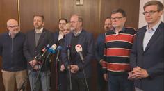 Fiala po návratu z Kyjeva: Ve spolupráci s Ukrajinou vidíme mnoho příležitostí