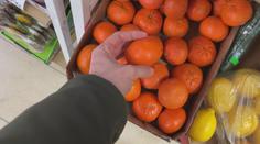 Kontrola potravin v Hluboké nad Vltavou: Většina obchodů obstála na jedničku