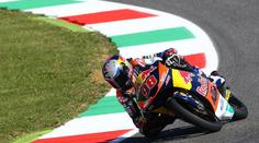 Kent má čtvrtou pole position v sezóně! Hanika 13., Kornfeil 16.