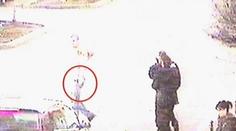 S pistolí v ruce ohrožoval ochranku obchodního domu