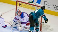 Hertl vzpomíná na show proti Rangers: Jeden z nejlepších zážitků, vyšlo všechno