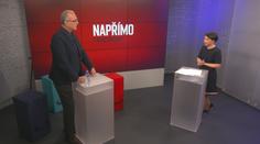 Vláda chtěla Vrbětice zamést pod koberec, tvrdí Miroslav Kalousek