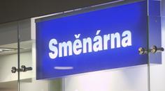 Kontrola směnáren pokračuje. Tady nabízí jen 16 korun za euro!