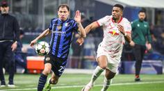 Liga mistrů: Inter Milán vs. Lipsko – 26. 11. 2024