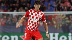 Staré časy ožily: Hancko přihrál, Krejčí skóroval. Kouč ho po vlastňáku nešetřil