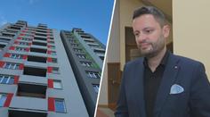 Nákup bytů byl legální, mám vysoké příjmy, hájí se pražský lídr ANO Prokop