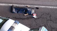 Další vražda a sebevražda? Policie našla mrtvá těla manželů