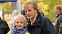 Žilková po rozvodu nedostane nic. Stropnický si odnese miliony