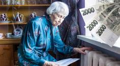Věru tvrdě zasáhl konec Bohemia Energy. Z nových záloh za plyn se zhroutila
