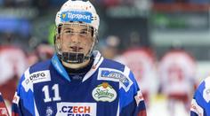 Jaký Čech má největší šanci v draftu NHL? Jedničkou je kanadský obránce