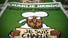Víte, kdo je největší islamofob roku? Mrtví z Charlie Hebdo...