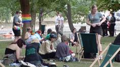 Letošní Prague Pride změní místo zakončení. Podtitul má „Časy se mění“