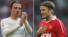 Grealish nový Beckham? Chce to Victorii a chlastat s grácií, říká Čontofalský