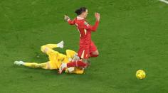 Carabao Cup: Liverpool vs. Tottenham – 6. 2. 2025