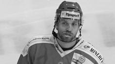 Tragédie pro český hokej, zemřel bývalý obránce Klouček. Emotivní reakce vdovy