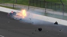 Hrdina Bourdais, v květnu málem zemřel, teď se do IndyCar vrátil