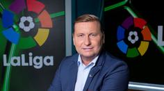 Slavia má neatraktivní skupinu, ale postoupit musí, říká Horst Siegl