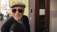 VIDEO: Gott přijel do nemocnice. A řekl, jak se cítí před operací