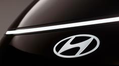 Ostrý začátek roku. Hyundai představí obří elektromobil, zatím ho ale pečlivě tají