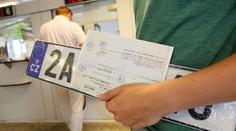 Registr vozidel: Spočítali jsme, proč změny trvají tak dlouho