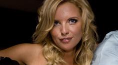 Moderátorka Kristelová fotila pro Playboy