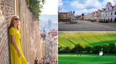 Kraje k sobě lákají turisty. Přidají vám na ubytování i vstupné. PŘEHLED