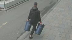 V Ostravě dopadla policie recidivistu. Má stát za sérií vloupání do sklepů a restaurací