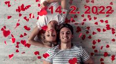 Svatý Valentýn je tu! Co dnes čekat, prozradily hvězdy i čísla