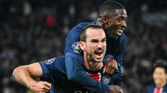Ligue 1: Paris Saint-Germain vs. Brest – 14. 9. 2024