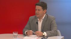 Přemýšlím, jestli mi politika stojí za to. Lidé mě dřív měli rádi, říká Nacher