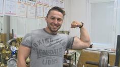 VIDEO: Živý hever ve službách zákona!