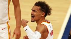 Play-off NBA zná další tři postupující: Vítězové konferencí a Atlanta