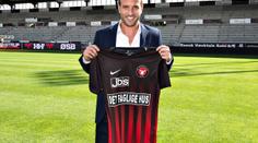 Hezké překvapení: Kadlec si zahraje s fotbalovou superstar!