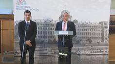 I přes inflaci nás čeká normální zima, slibuje ministr Síkela