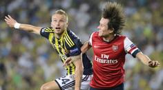 Turecká média mají jasno: Kadlec se vrátí do Sparty, přijde i Rus?