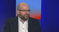 Pavel si chce pohlídat, zda Babišova vláda neohrozí demokracii. Komické, říká politolog