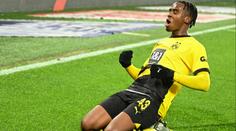 Bundesliga: Borussia Dortmund vs. Borussia Mönchengladbach – 25. 11. 2023