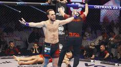 RFA 13 nabídne extratřídu. Bojová umění usměrnila můj život, říká Bereczki