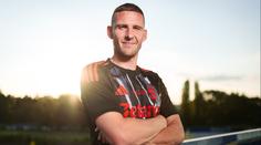 Motýli v břiše. Chci ukázat, že mám na základ Sparty, říká Kadeřábek