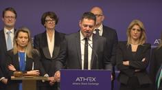 Na zahraniční burzu jde další česká firma. Skupina Allwyn obchoduje v Řecku