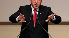 Erdogan vyzval Turky v Evropě: Jste její budoucnost, mějte 5 dětí