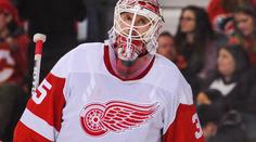 Smutný pád. Převzal flek po Haškovi, teď se Jimmy Howard topí na dně