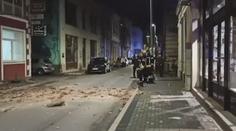 Zemětřesení v Bosně zasáhlo oblíbené turistické destinace. Jeden člověk zemřel
