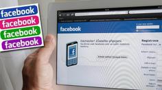 BAREVNÝ FACEBOOK? Sociální sítí koluje nebezpečný vir
