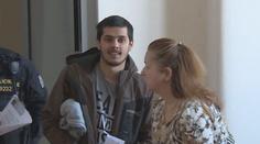 Napadl bývalého hokejistu a vážně jej zranil! Dostal sedmiletý trest