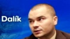Americká depeše: Za nákup Pandurů chtěl Dalík úplatek