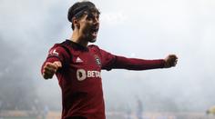 Dárek k narozeninám, Birmančevič už patří Spartě