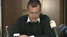 Šeichovu jízdu v opilosti řeší jako přestupek