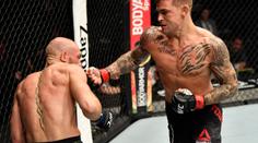 McGregor se rozzuřil, dokončení trilogie s Poirierem ruší