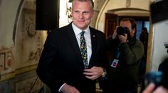 Turek: Motoristé mají více kandidátů na každý ministerský post